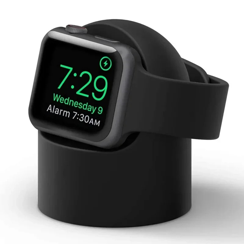 Watch Charging Dock - Supporto di ricarica per Apple Watch