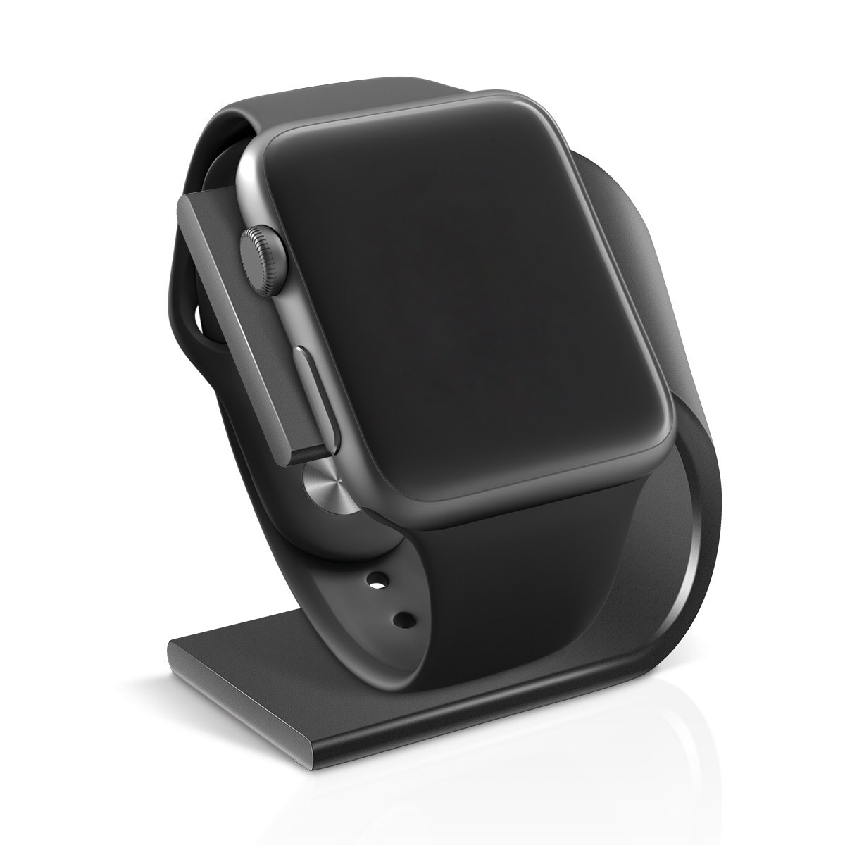Watch Charging Dock - Base di ricarica per smartwatch, supporto