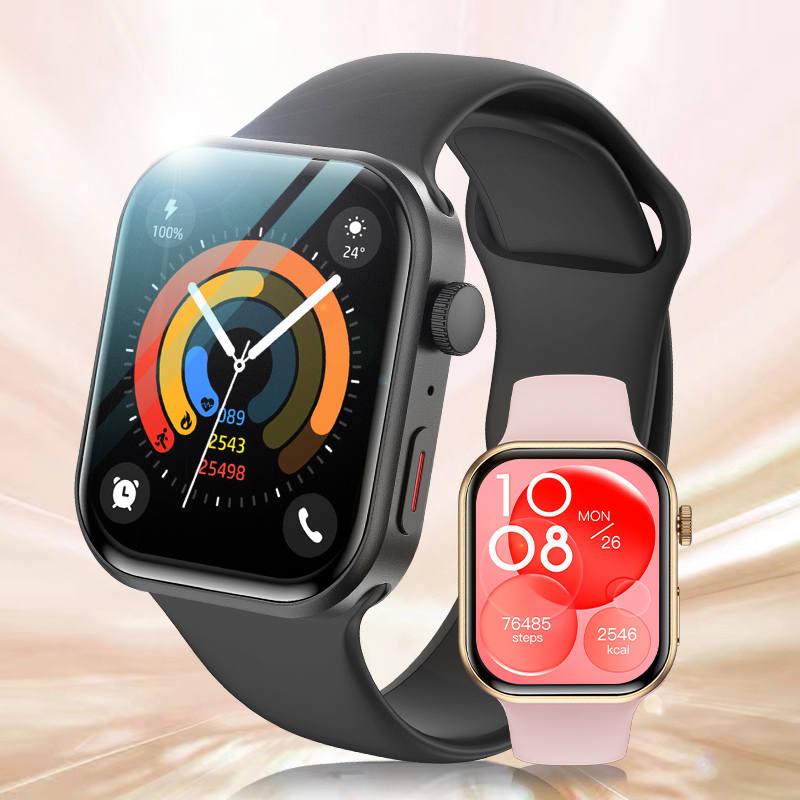 Watches Ladies Smartwatch - LIGE Nuovo Smart Watch da uomo