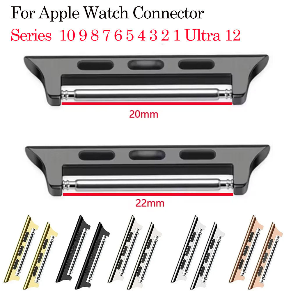 Apple Watch Band - Connettore cinturino per Apple Watch Ultra
