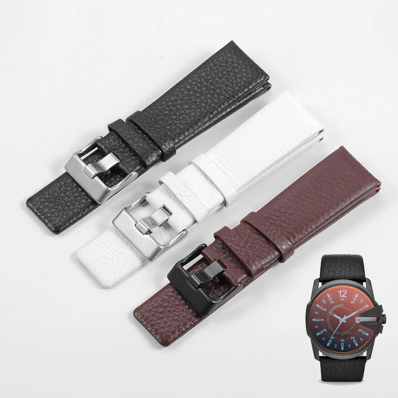 Diesel Watches Smartwatch - Per cinturino Diesel fibbia ad ago