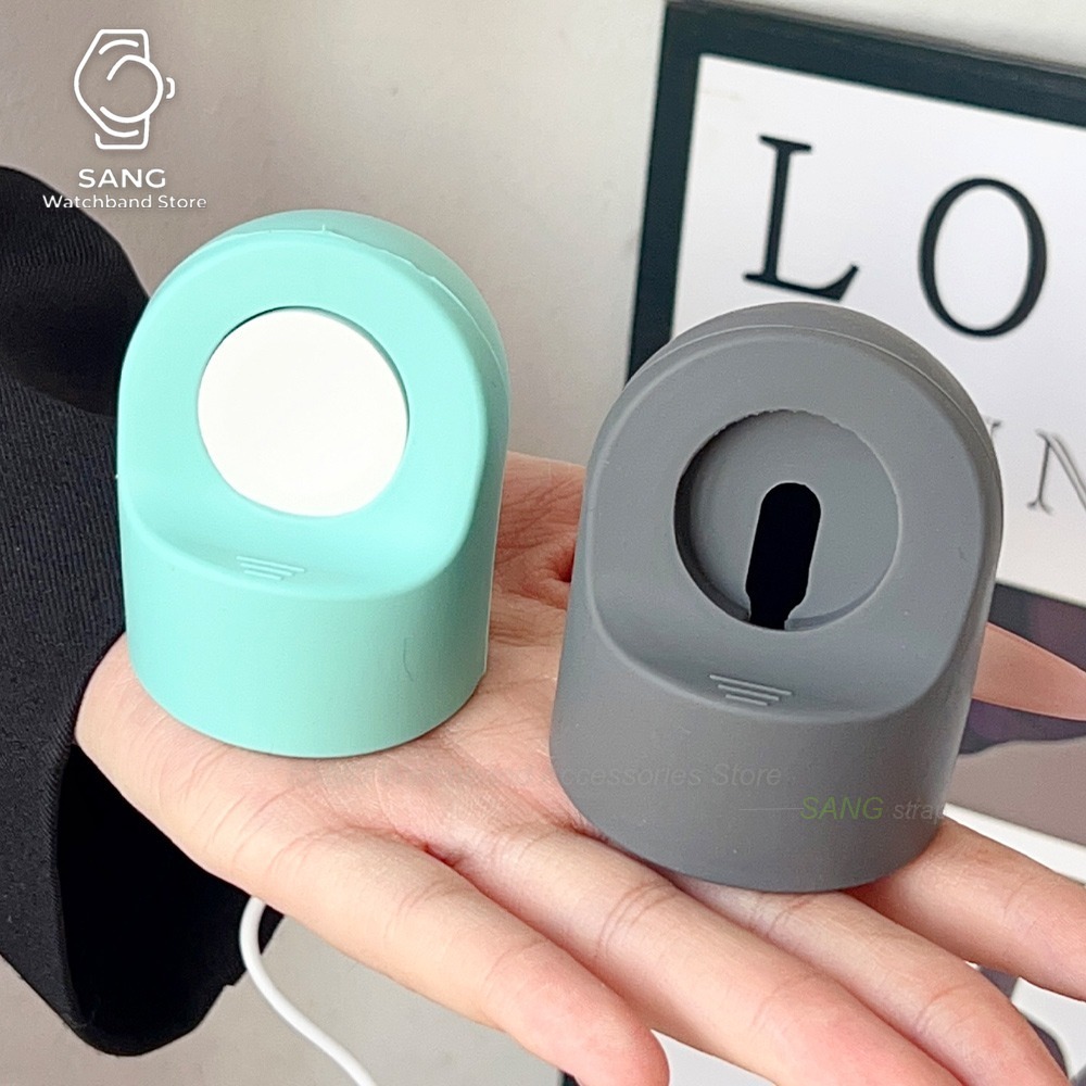Supporto Universale da Scrivan - Watch Charging Dock recensione e prezzo