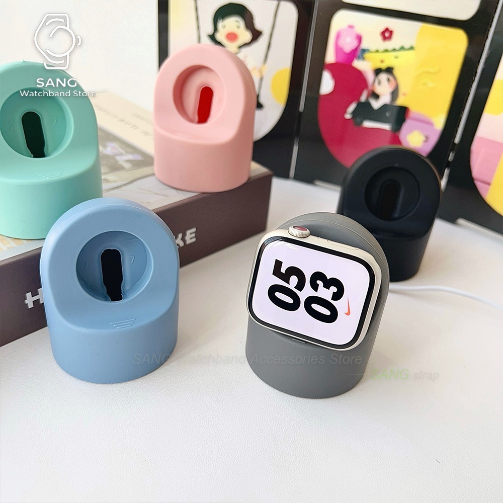 Supporto Universale da Scrivan - Watch Charging Dock recensione e prezzo