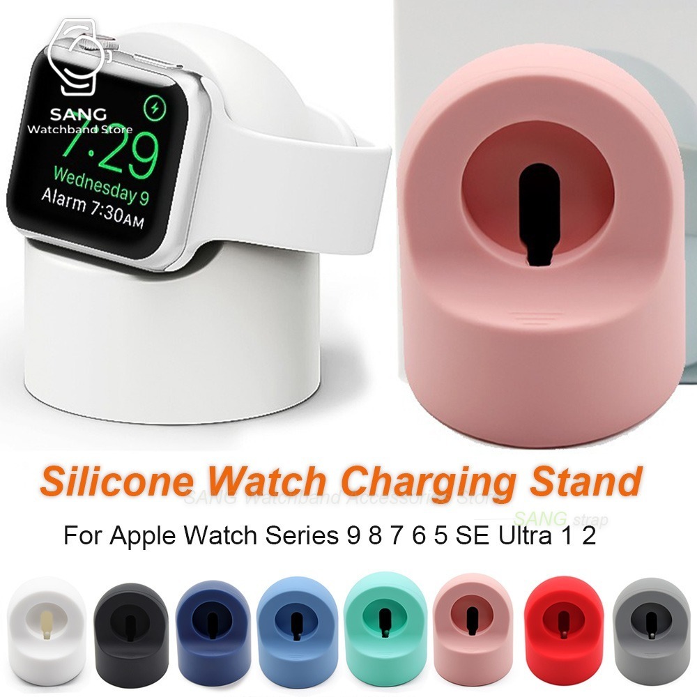 Supporto Universale da Scrivan - Watch Charging Dock recensione e prezzo