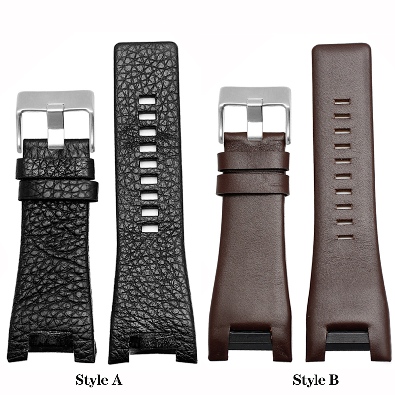 Cinturino per orologio con tac - Diesel Watches Smartwatch recensione e prezzo