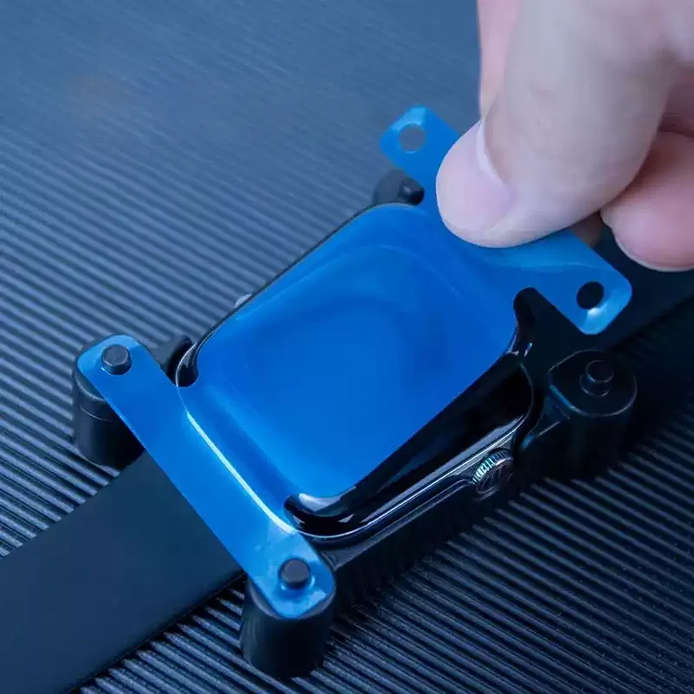 1-2-3-4-5 pezzi pellicola + st - Apple Watch Band recensione e prezzo