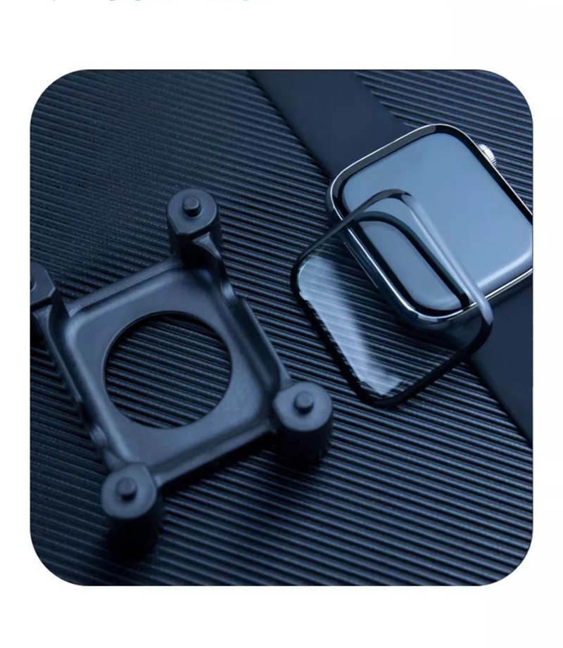 1-2-3-4-5 pezzi pellicola + st - Apple Watch Band recensione e prezzo