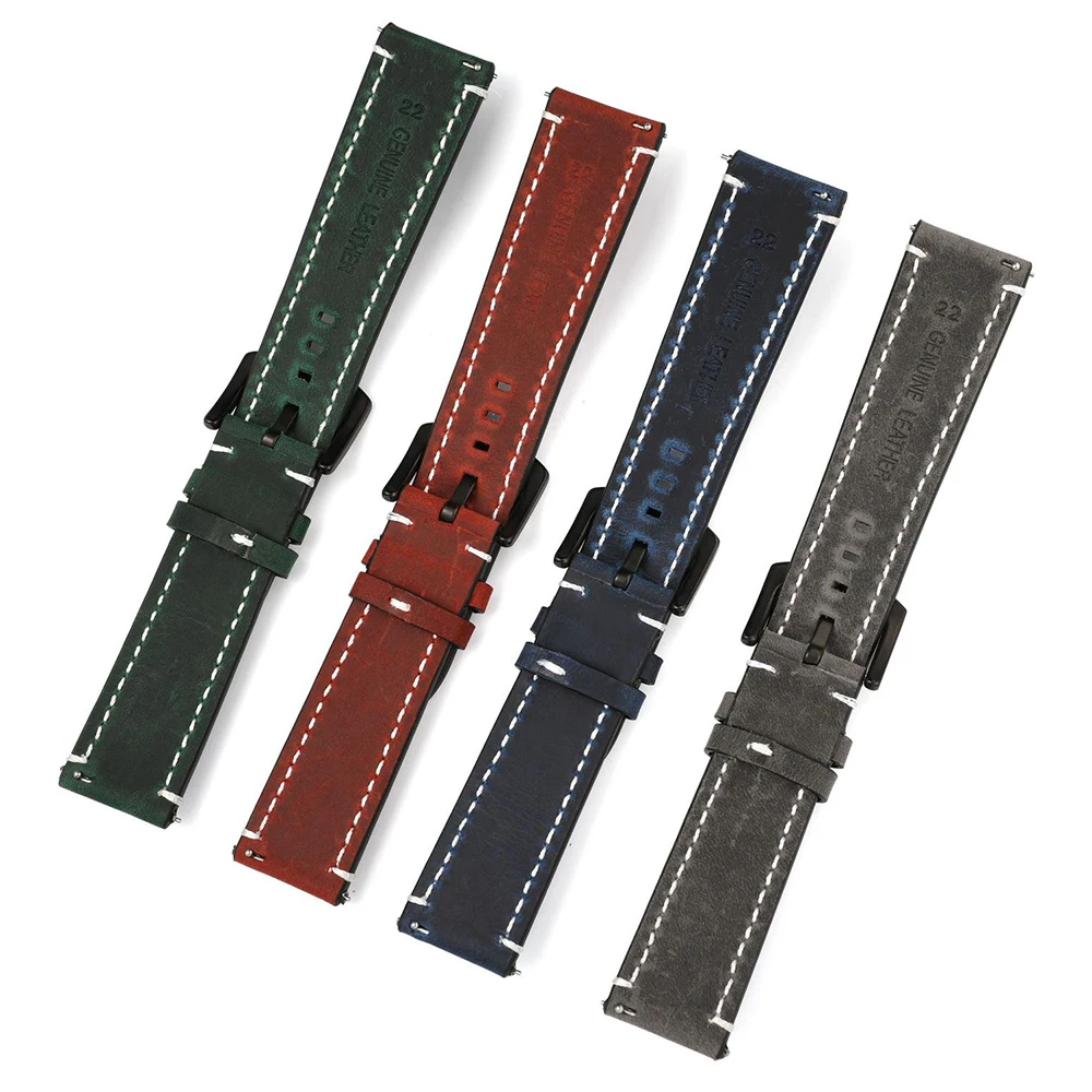 Cinturino per orologio in vera - Watches Rolex Smartwatch recensione e prezzo