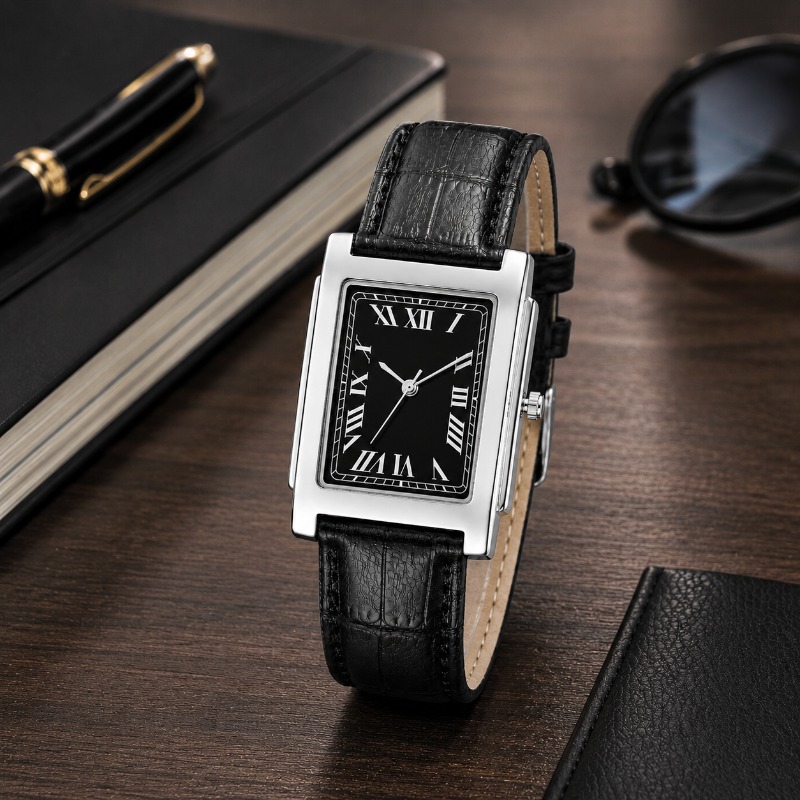 Orologio da Polso Minimalista  - Smartwatch Vintage Watches For Men recensione e prezzo
