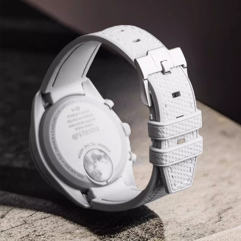 Cinturino in TPU per Omega X S - Omega Watch Speedmaster recensione e prezzo