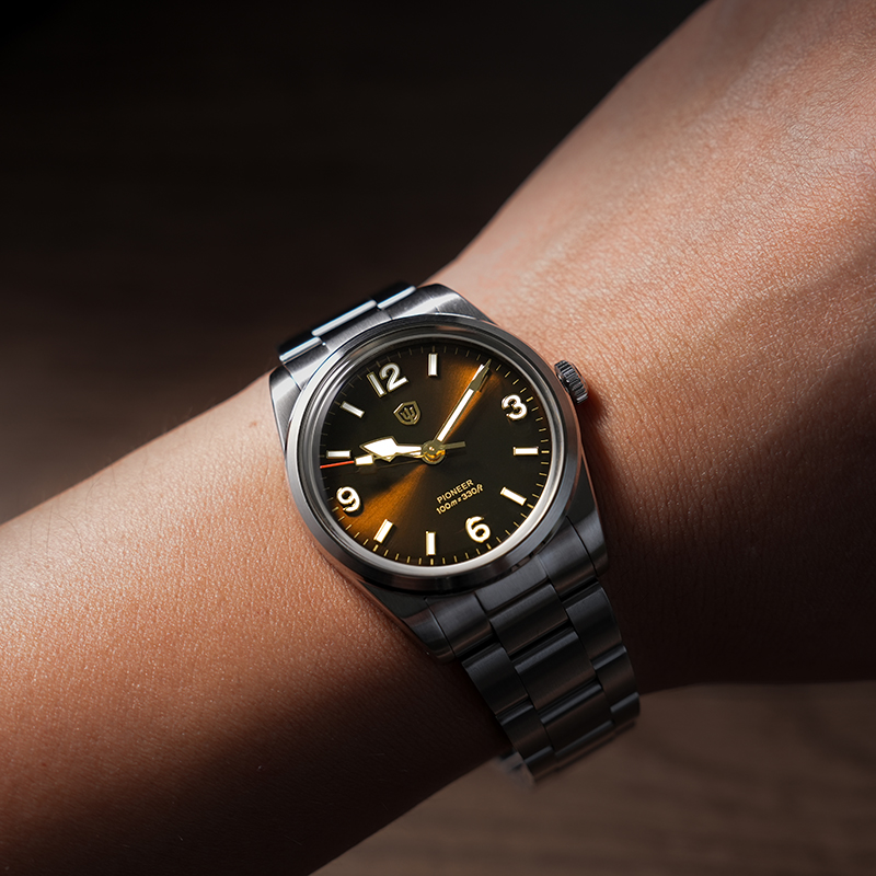 Watchdives WD1960S V2 Orologio - Rolex Watch Submariner recensione e prezzo