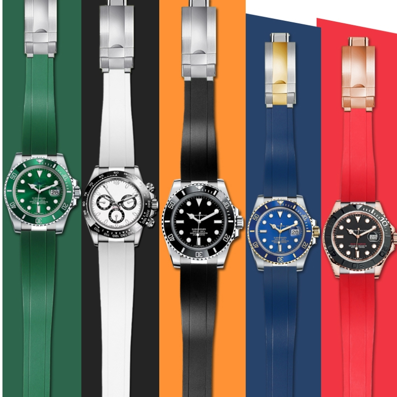 20mm 21mm 22mm Per Rolex Dayto - Omega Watch Speedmaster recensione e prezzo