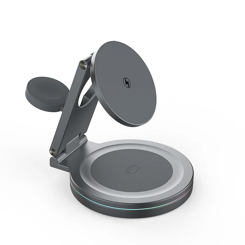 Caricatore Wireless Magnetico  - Smartwatch Watches For Iphone recensione e prezzo