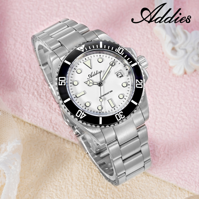 Orologio da Donna ADDIES con M - Luxury Ceramic Watch recensione e prezzo