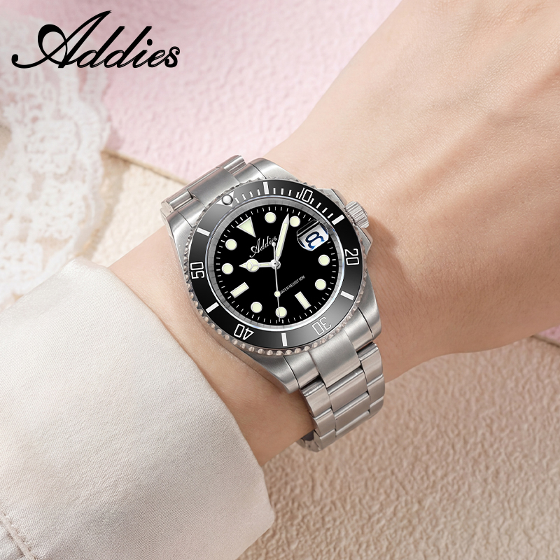 Orologio da Donna ADDIES con M - Luxury Ceramic Watch recensione e prezzo