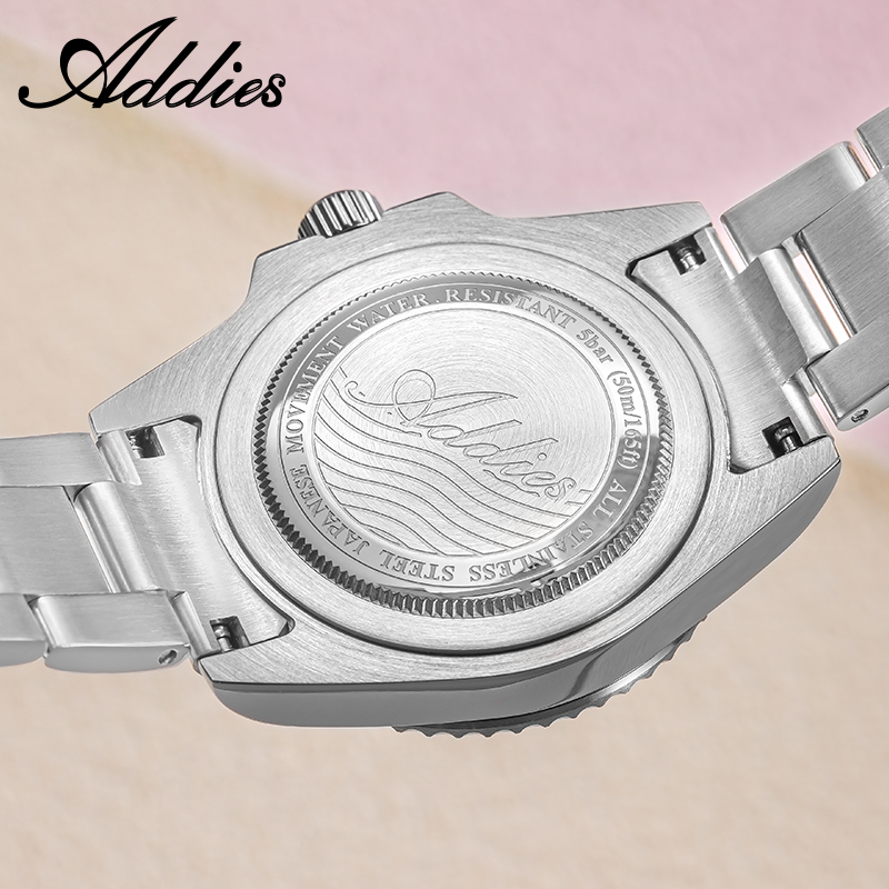 Orologio da Donna ADDIES con M - Luxury Ceramic Watch recensione e prezzo