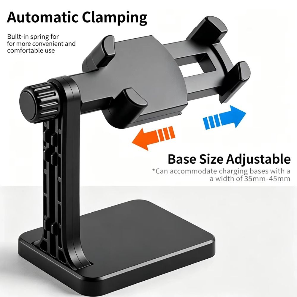 Supporto di Ricarica Regolabil - Watch Charging Dock recensione e prezzo