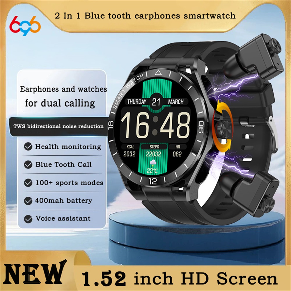 696 Auricolari Bluetooth per U - Smartwatch Noise Watches For Men recensione e prezzo