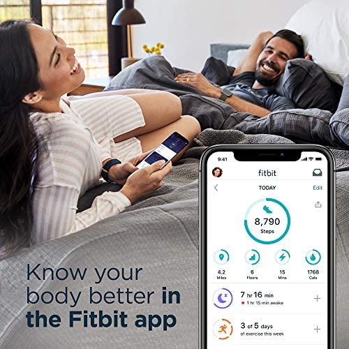 Originale Fitbit Charger 4 Sma - Apple Watch Band recensione e prezzo