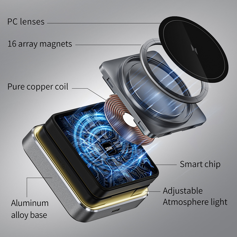 CABLETIME: supporto di ricaric - Smartwatch Watches For Iphone recensione e prezzo