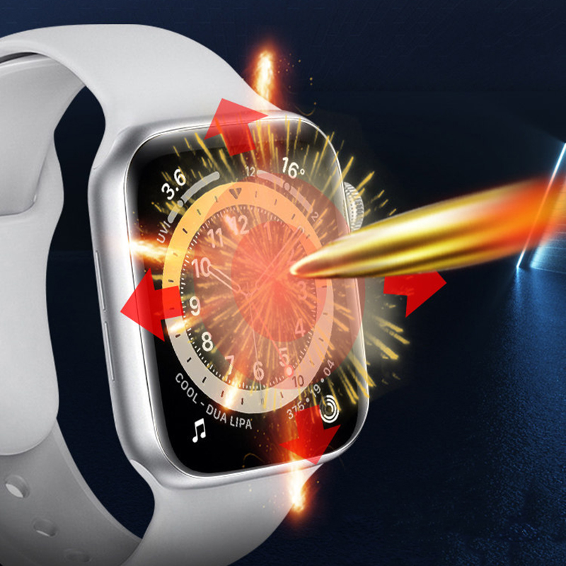 Pellicola Protettiva per Apple - Apple Watch Band recensione e prezzo