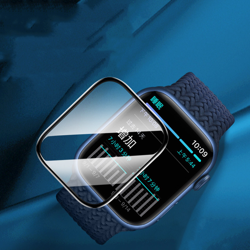 Pellicola Protettiva per Apple - Apple Watch Band recensione e prezzo