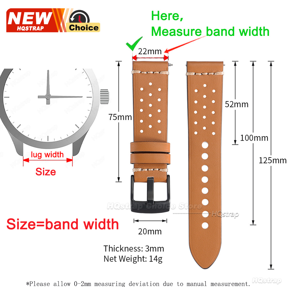 Cinturino per Orologio Traspir - Watches Rolex Smartwatch recensione e prezzo
