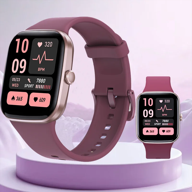 Nuovo rinnovato Amazfit GTS 2  - Watches Ladies Smartwatch recensione e prezzo