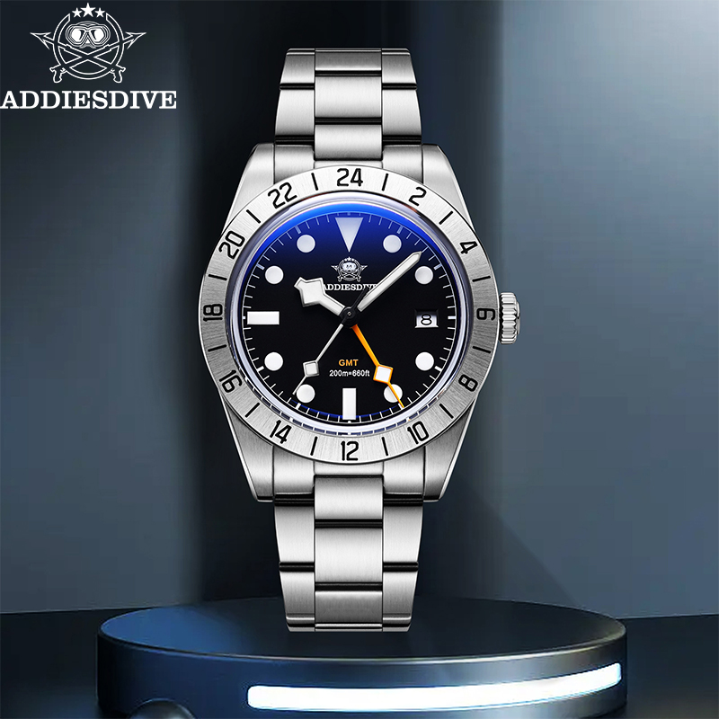 ADDIESDIVE Nuovo orologio da u - Rolex Watch Submariner recensione e prezzo
