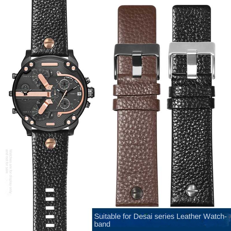Per Diesel DZ7257 DZ4323 DZ734 - Diesel Watches Smartwatch recensione e prezzo