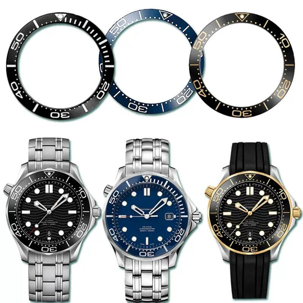 Inclinazione 38 mm * 30,6 mm L - Luxury Ceramic Watch recensione e prezzo