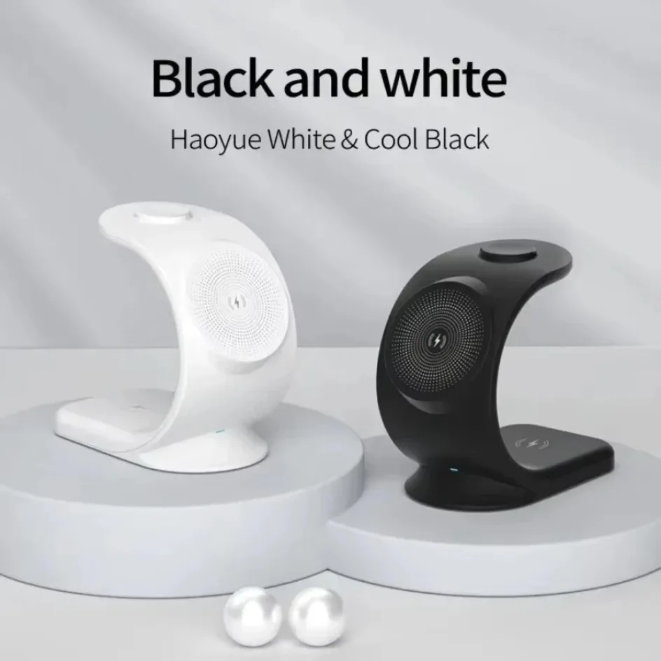 Caricabatterie wireless magnet - Smartwatch Watches Compatible With Iphone recensione e prezzo
