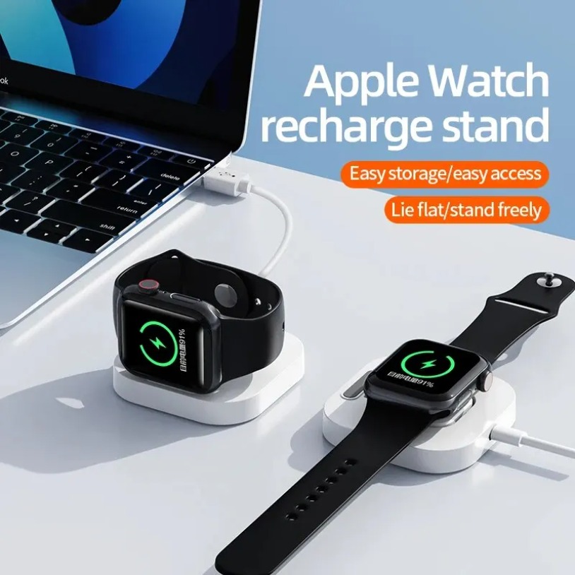 Staffa base di ricarica rapida - Smartwatch Watches Compatible With Iphone recensione e prezzo