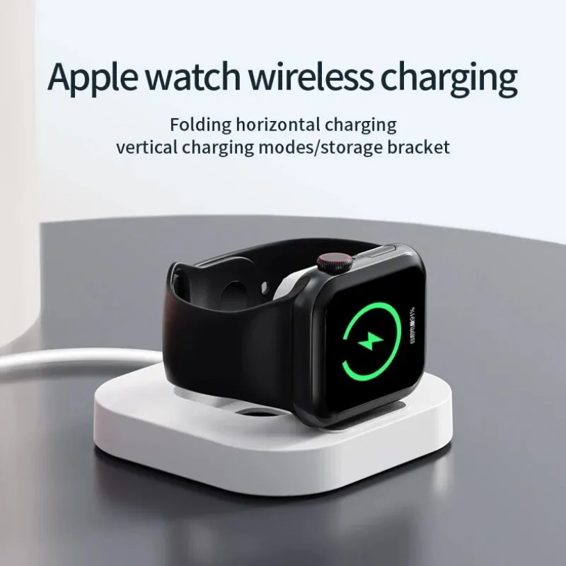 Staffa base di ricarica rapida - Smartwatch Watches Compatible With Iphone recensione e prezzo