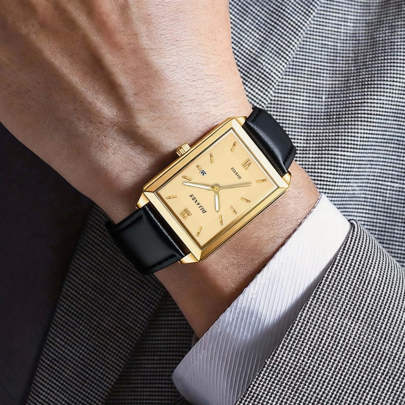 Set di Orologi e Collana da Uo - Smartwatch Watches Brands For Men recensione e prezzo