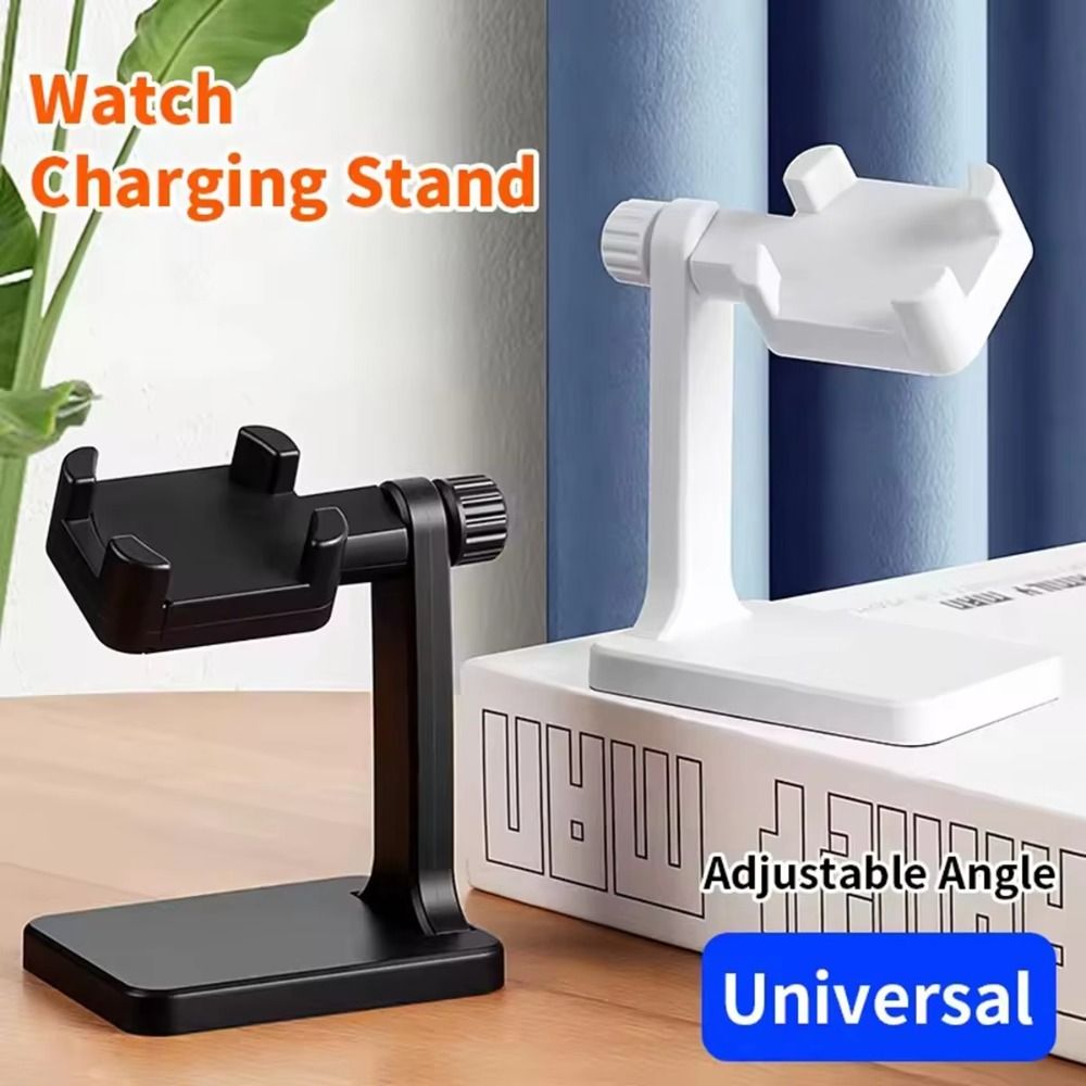Supporto di Ricarica Regolabil - Watch Charging Dock recensione e prezzo