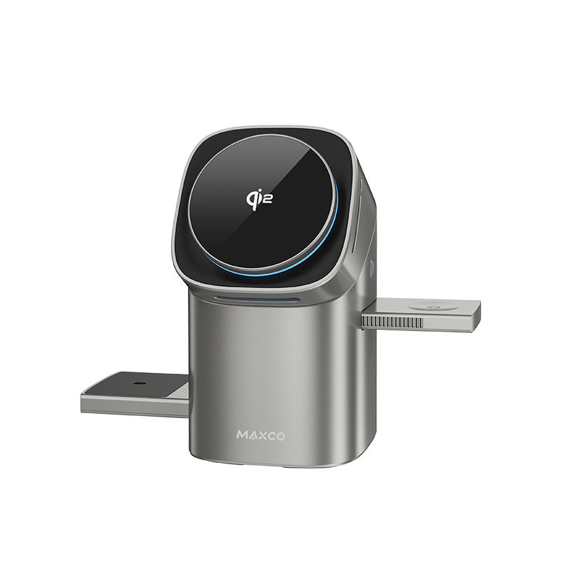 Caricatore Wireless Magnetico  - Smartwatch Watches For Iphone recensione e prezzo