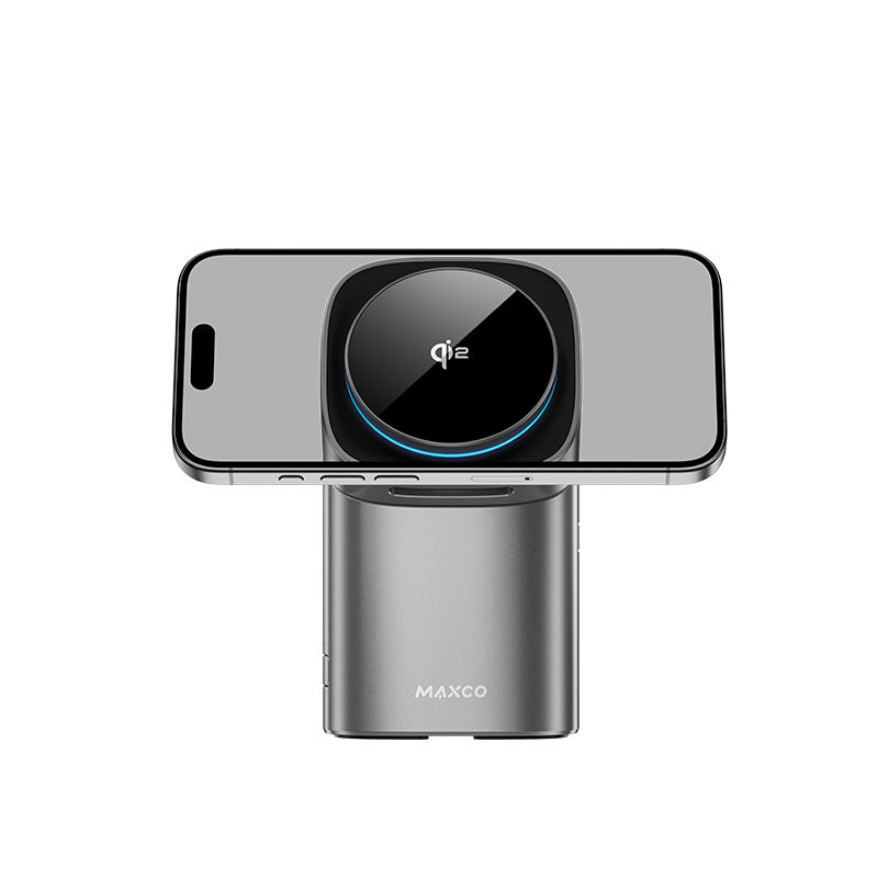 Caricatore Wireless Magnetico  - Smartwatch Watches For Iphone recensione e prezzo