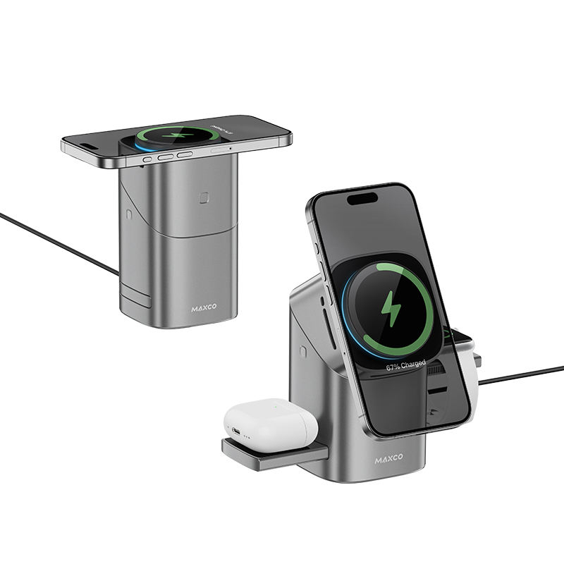 Caricatore Wireless Magnetico  - Smartwatch Watches For Iphone recensione e prezzo