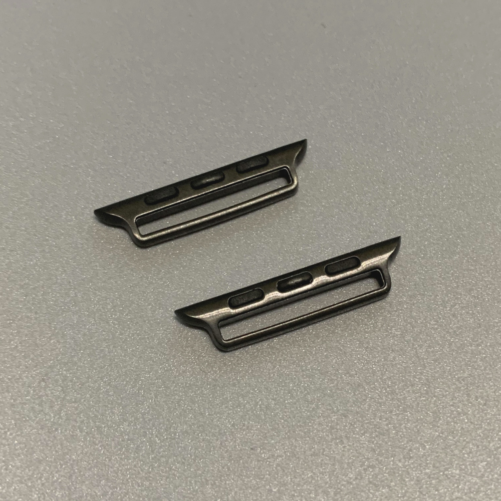 10 pz Adattatore di Tenuta Per - Apple Watch Band recensione e prezzo