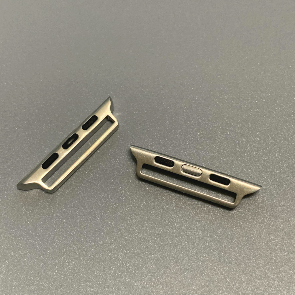 10 pz Adattatore di Tenuta Per - Apple Watch Band recensione e prezzo