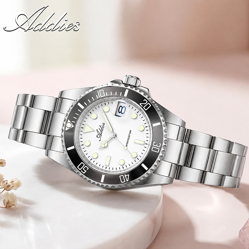 ADDIES Orologio da Donna Imper - Luxury Ceramic Watch recensione e prezzo