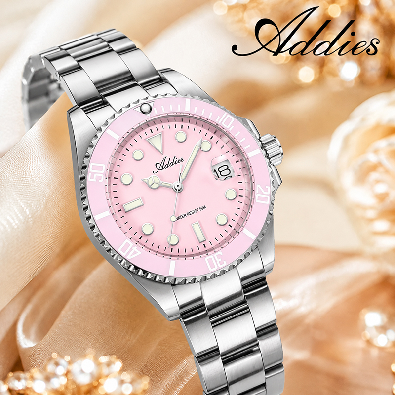 ADDIES Orologio da Donna Imper - Luxury Ceramic Watch recensione e prezzo