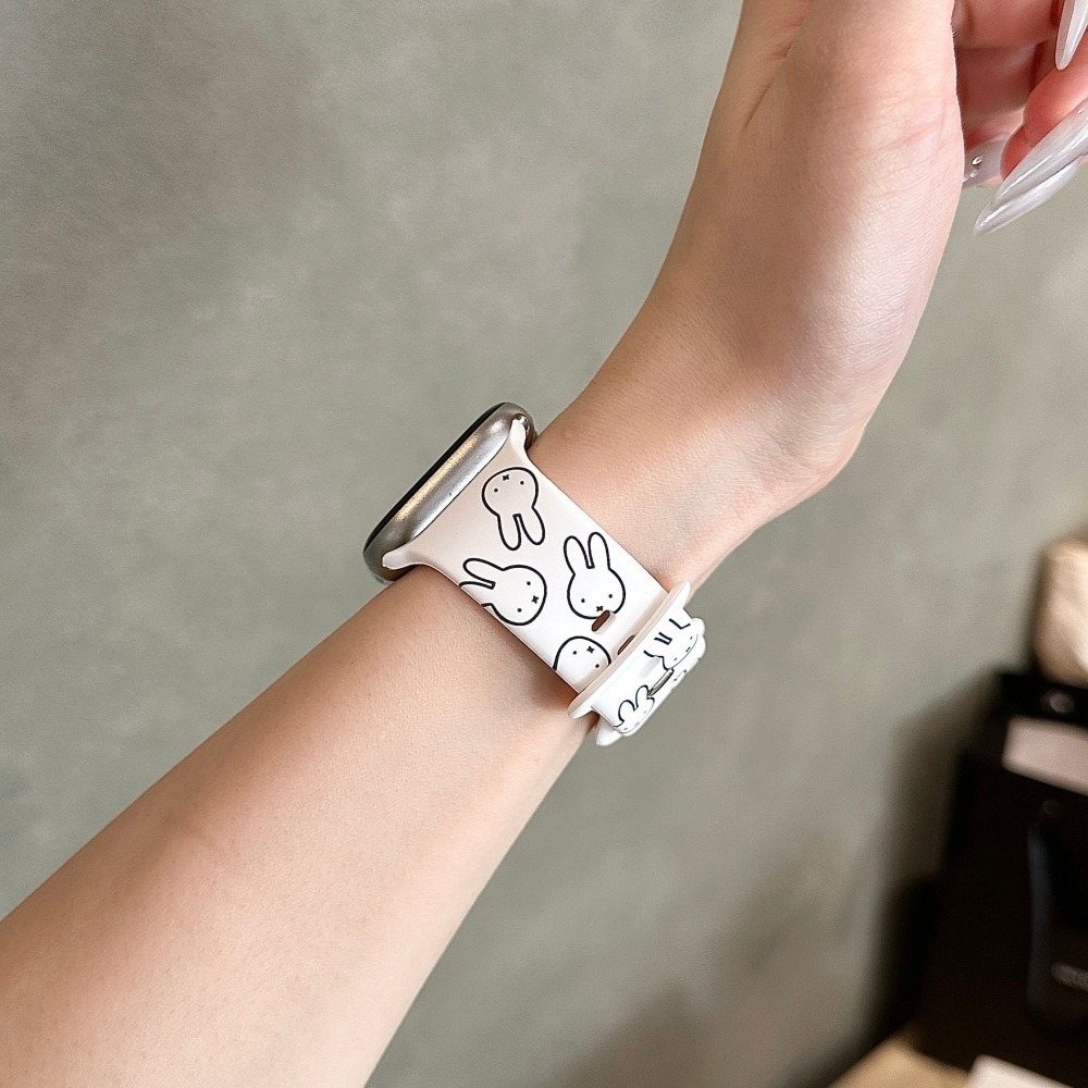 Cinturino per Apple Watch con  - Apple Watch Band recensione e prezzo