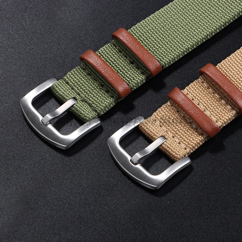 Cinturino in pelle con toppa i - Watches Rolex Smartwatch recensione e prezzo
