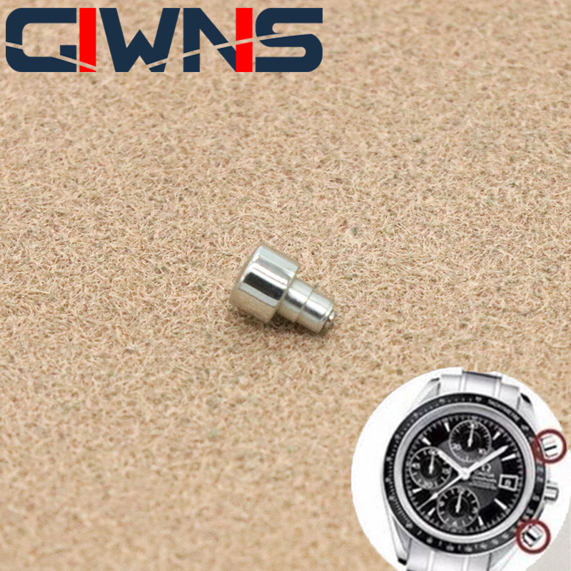 Pulsante di Cronometraggio per - Omega Watch Speedmaster recensione e prezzo