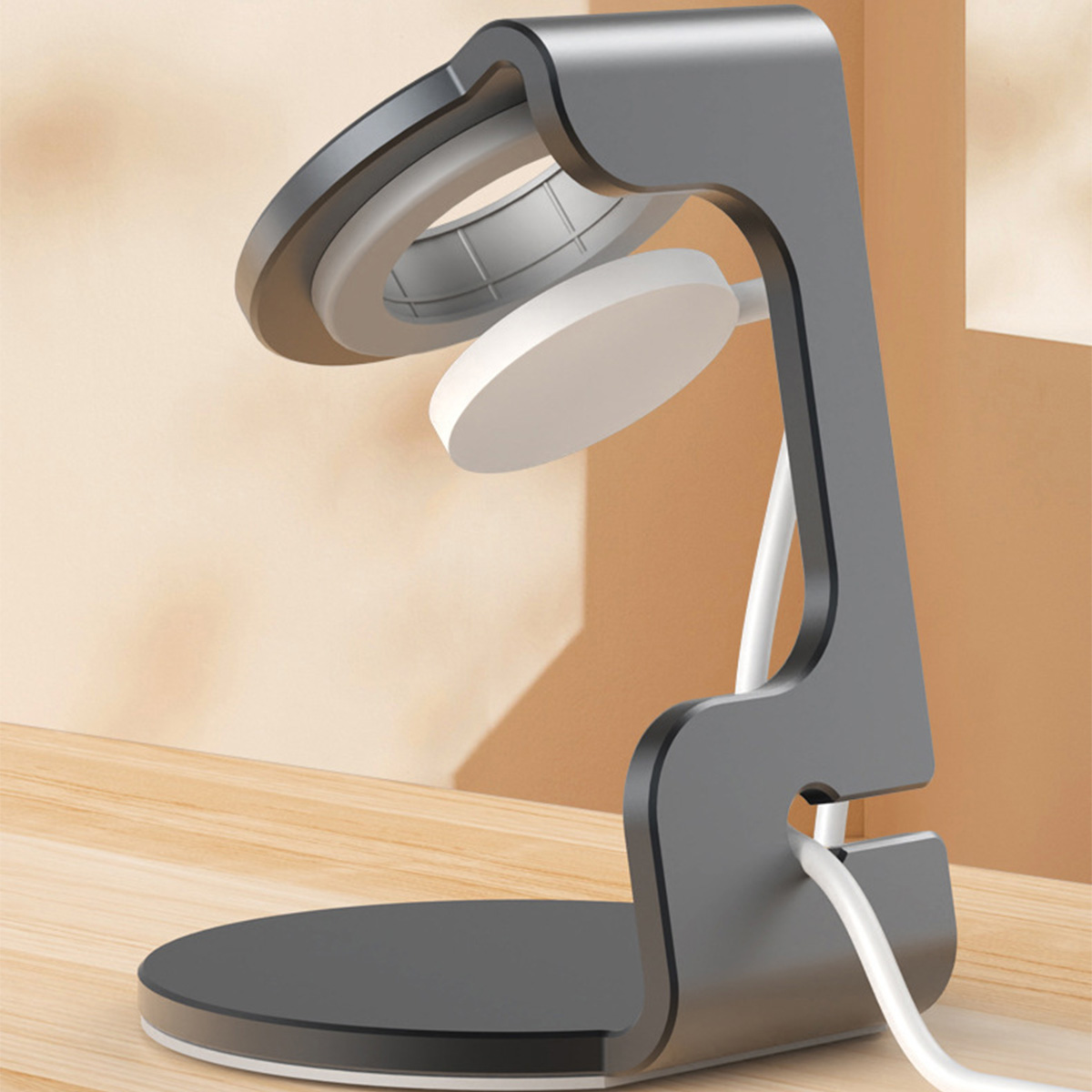 Supporto di ricarica per stazi - Watch Charging Dock recensione e prezzo