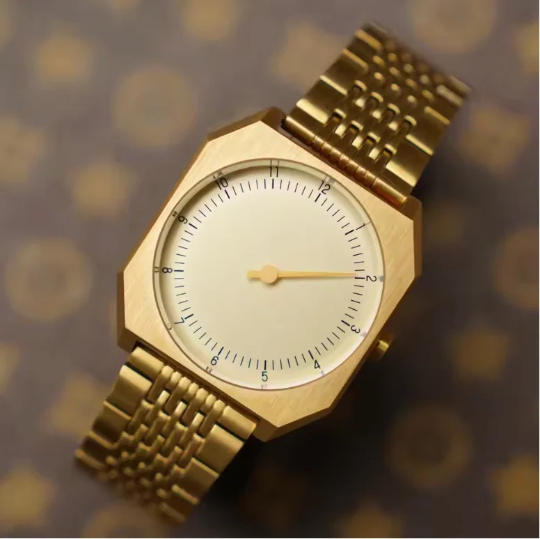 Orologio creativo di marca eur - Smartwatch Watches Brands For Men recensione e prezzo