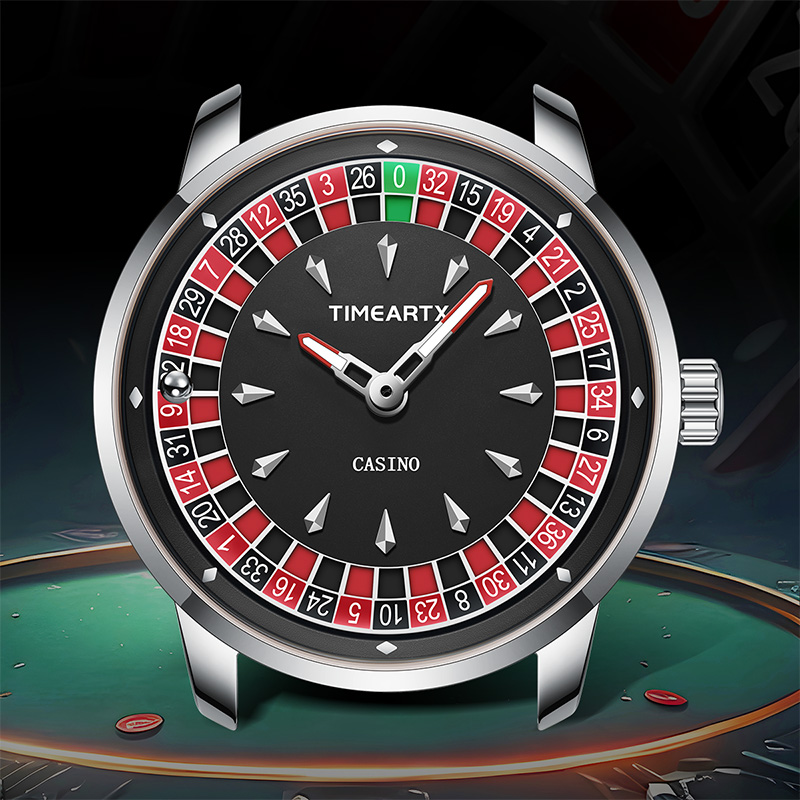TIMEARTX nuovissimi orologi al - Smartwatch Watches Brands For Men recensione e prezzo