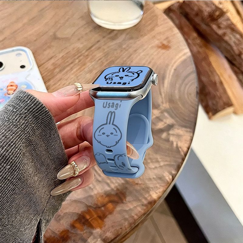 Cinturino per Apple Watch in S - Apple Watch Band recensione e prezzo